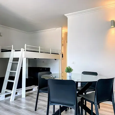 Golf Vila11 Tenerife סן מיגל דה אבונה