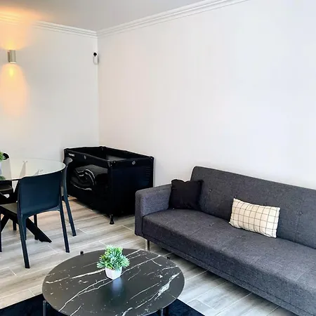 דירה Golf Vila11 Tenerife סן מיגל דה אבונה