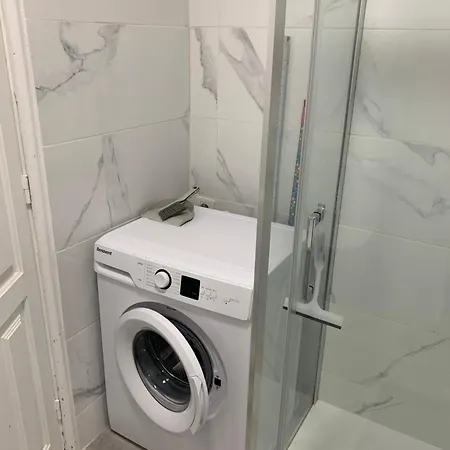 Golf Vila11 Tenerife דירה *