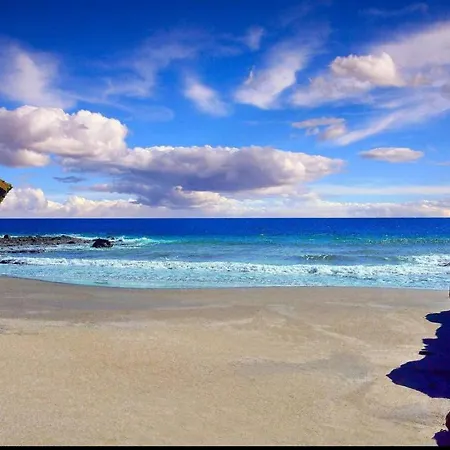 דירה Golf Vila11 Tenerife *