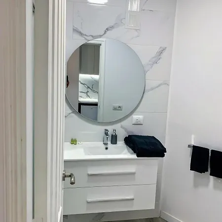 Golf Vila11 Tenerife דירה סן מיגל דה אבונה