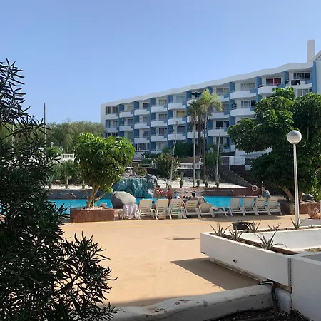 Golf Vila11 Tenerife סן מיגל דה אבונה