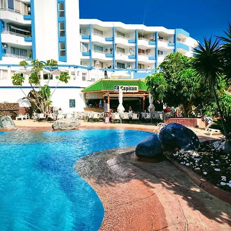 Golf Vila11 Tenerife