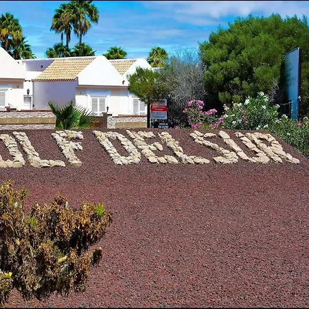 דירה Golf Vila11 Tenerife