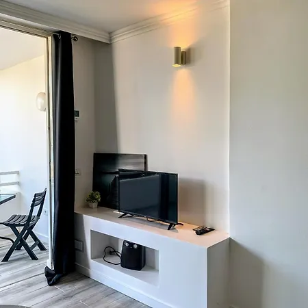 דירה Golf Vila11 Tenerife