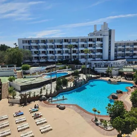 Golf Vila11 Tenerife סן מיגל דה אבונה