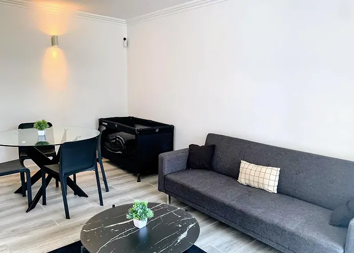 Apartment Golf Vila11 Tenerife San Miguel de Abona