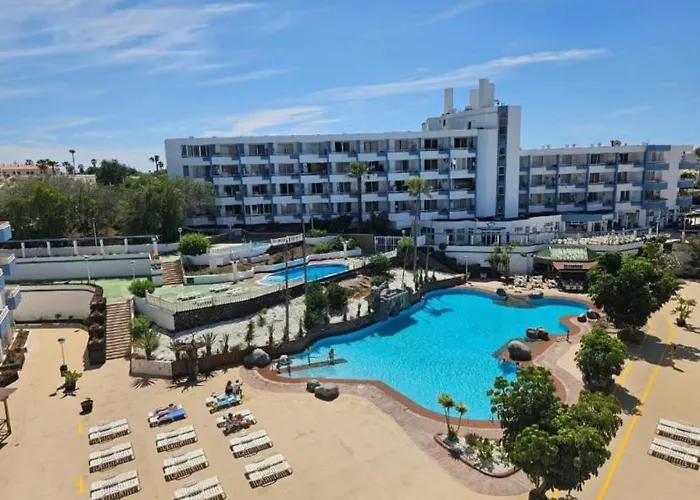 Golf Vila11 Tenerife San Miguel de Abona